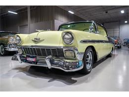 1956 Chevrolet Bel Air (CC-1772849) for sale in Rogers, Minnesota