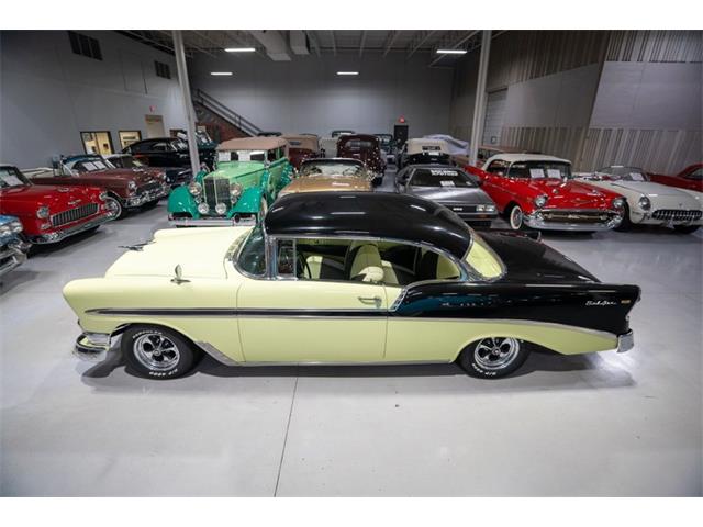1956 Chevrolet Bel Air (CC-1772849) for sale in Rogers, Minnesota