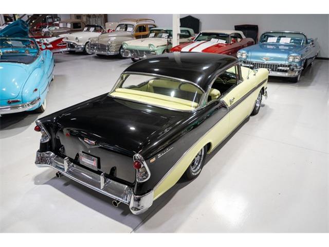 1956 Chevrolet Bel Air (CC-1772849) for sale in Rogers, Minnesota