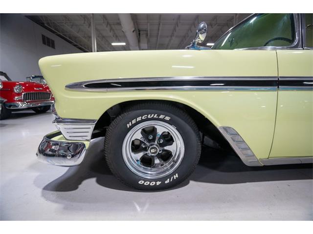 1956 Chevrolet Bel Air (CC-1772849) for sale in Rogers, Minnesota