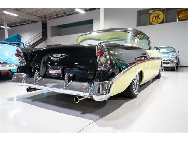 1956 Chevrolet Bel Air (CC-1772849) for sale in Rogers, Minnesota