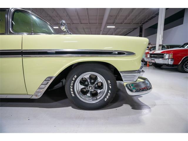 1956 Chevrolet Bel Air (CC-1772849) for sale in Rogers, Minnesota