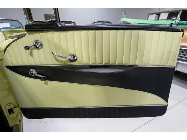 1956 Chevrolet Bel Air (CC-1772849) for sale in Rogers, Minnesota