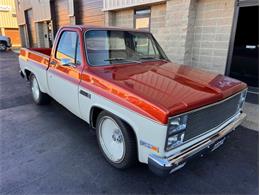 1982 GMC Sierra (CC-1772850) for sale in Greensboro, North Carolina