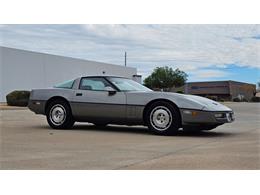 1986 Chevrolet Corvette (CC-1772851) for sale in Greensboro, North Carolina