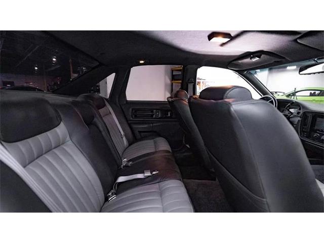 1994 Chevrolet Impala SS (CC-1772853) for sale in St. Louis, Missouri