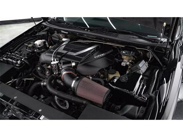 1994 Chevrolet Impala SS (CC-1772853) for sale in St. Louis, Missouri
