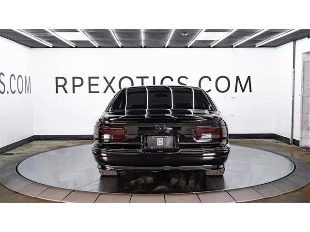 1994 Chevrolet Impala SS (CC-1772853) for sale in St. Louis, Missouri