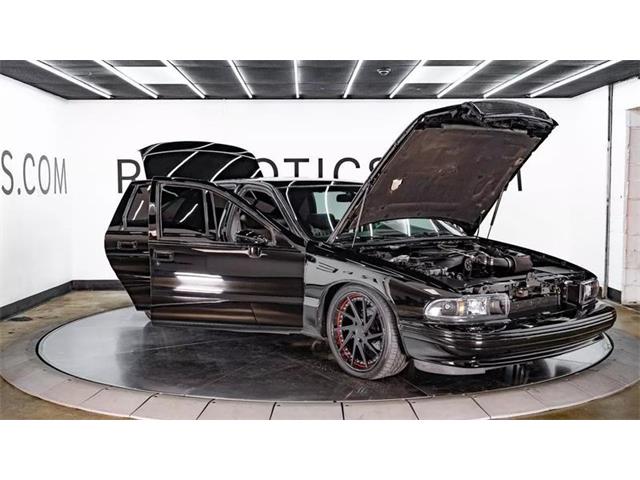 1994 Chevrolet Impala SS (CC-1772853) for sale in St. Louis, Missouri