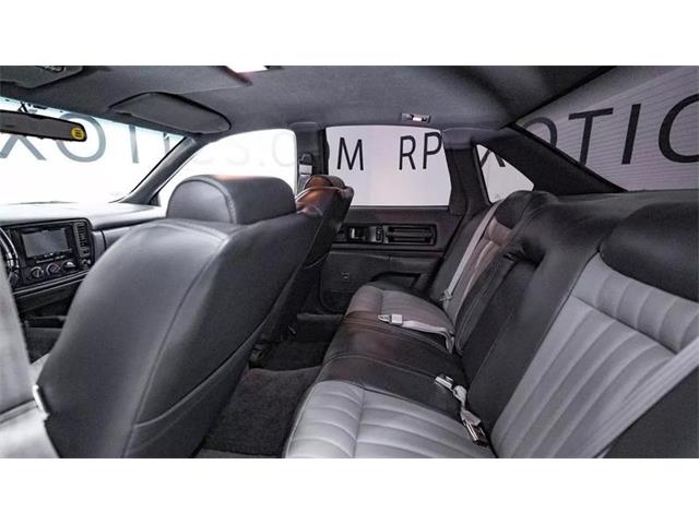 1994 Chevrolet Impala SS (CC-1772853) for sale in St. Louis, Missouri