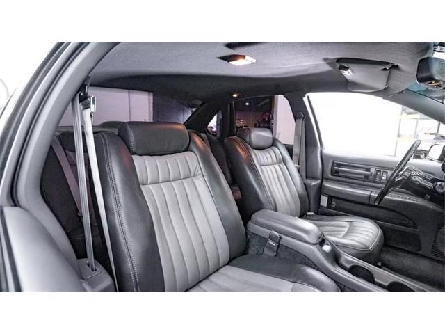 1994 Chevrolet Impala SS (CC-1772853) for sale in St. Louis, Missouri