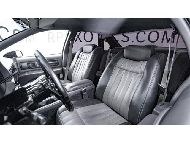 1994 Chevrolet Impala SS (CC-1772853) for sale in St. Louis, Missouri