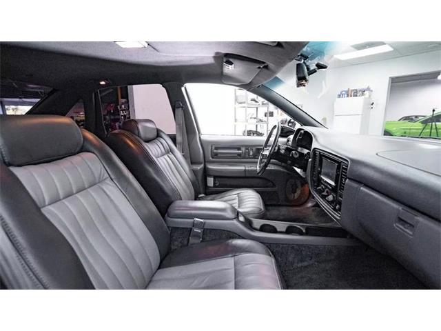 1994 Chevrolet Impala SS (CC-1772853) for sale in St. Louis, Missouri