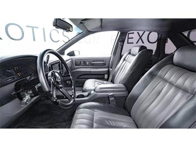 1994 Chevrolet Impala SS (CC-1772853) for sale in St. Louis, Missouri