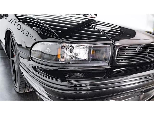 1994 Chevrolet Impala SS (CC-1772853) for sale in St. Louis, Missouri