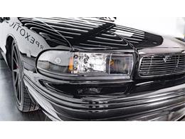 1994 Chevrolet Impala SS (CC-1772853) for sale in St. Louis, Missouri
