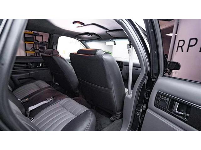 1994 Chevrolet Impala SS (CC-1772853) for sale in St. Louis, Missouri
