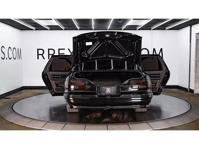 1994 Chevrolet Impala SS (CC-1772853) for sale in St. Louis, Missouri