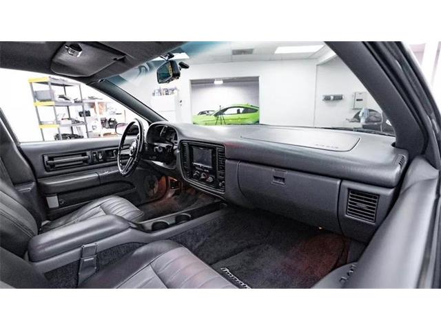 1994 Chevrolet Impala SS (CC-1772853) for sale in St. Louis, Missouri
