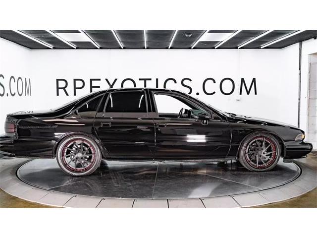 1994 Chevrolet Impala SS (CC-1772853) for sale in St. Louis, Missouri