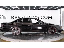 1994 Chevrolet Impala SS (CC-1772853) for sale in St. Louis, Missouri