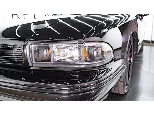 1994 Chevrolet Impala SS (CC-1772853) for sale in St. Louis, Missouri