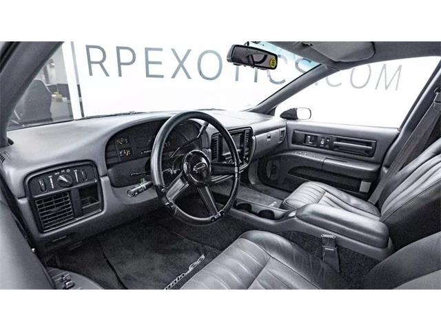 1994 Chevrolet Impala SS (CC-1772853) for sale in St. Louis, Missouri