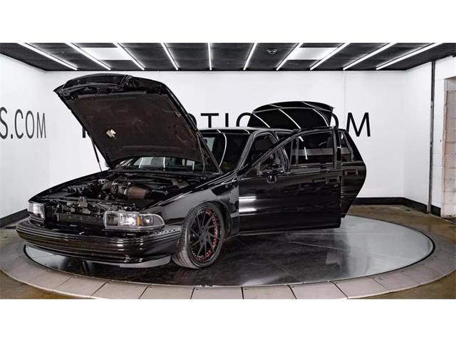 1994 Chevrolet Impala SS (CC-1772853) for sale in St. Louis, Missouri