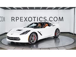 2016 Chevrolet Corvette (CC-1772868) for sale in St. Louis, Missouri