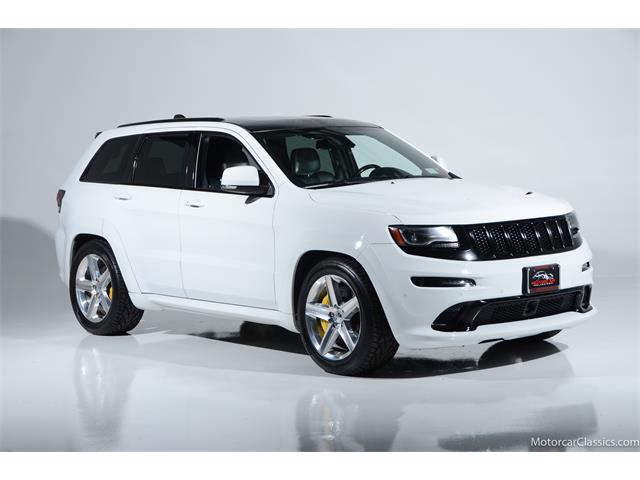 2014 Jeep Grand Cherokee (CC-1772870) for sale in Farmingdale, New York