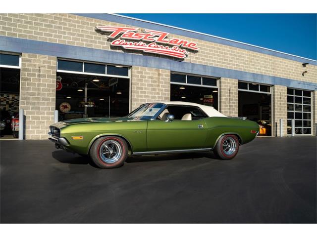 1971 Dodge Challenger (CC-1772882) for sale in St. Charles, Missouri