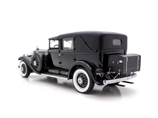 1930 Cadillac V16 (CC-1772890) for sale in Saint Louis, Missouri