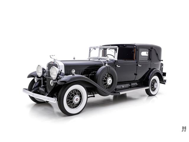 1930 Cadillac V16 (CC-1772890) for sale in Saint Louis, Missouri