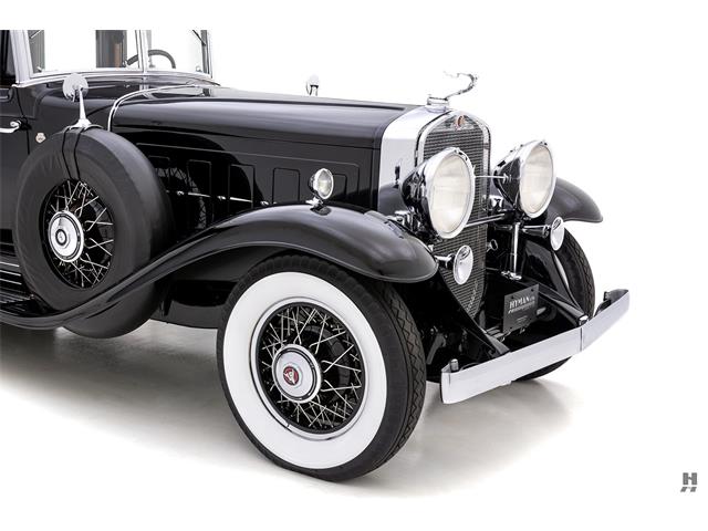 1930 Cadillac V16 (CC-1772890) for sale in Saint Louis, Missouri