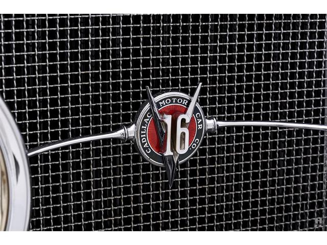 1930 Cadillac V16 (CC-1772890) for sale in Saint Louis, Missouri