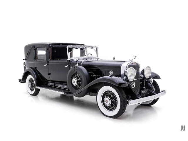 1930 Cadillac V16 (CC-1772890) for sale in Saint Louis, Missouri