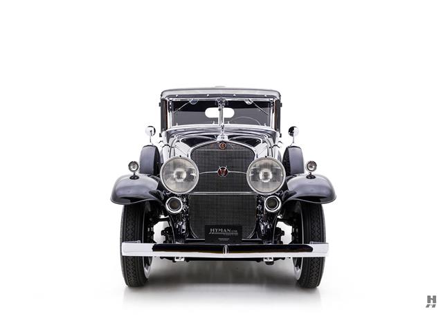 1930 Cadillac V16 (CC-1772890) for sale in Saint Louis, Missouri