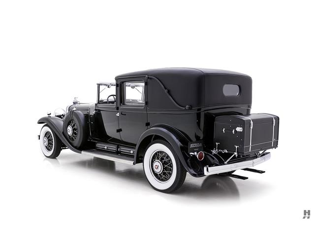 1930 Cadillac V16 (CC-1772890) for sale in Saint Louis, Missouri