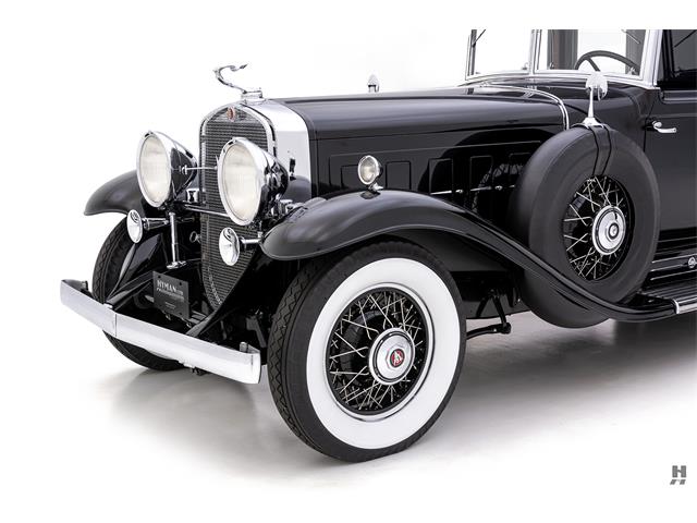 1930 Cadillac V16 (CC-1772890) for sale in Saint Louis, Missouri