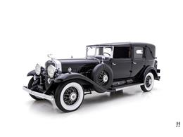 1930 Cadillac V16 (CC-1772890) for sale in Saint Louis, Missouri