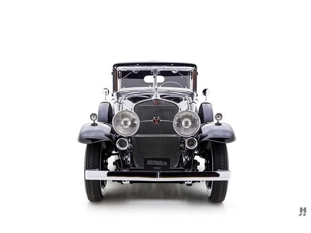1930 Cadillac V16 (CC-1772890) for sale in Saint Louis, Missouri
