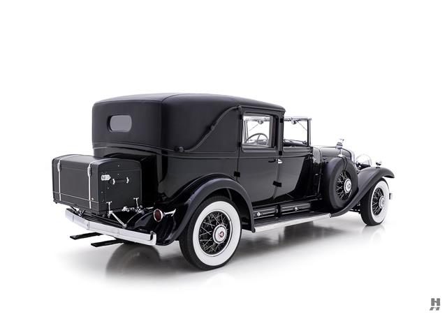 1930 Cadillac V16 (CC-1772890) for sale in Saint Louis, Missouri