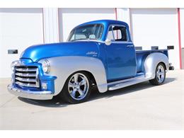 1955 GMC Sierra 1500 (CC-1772891) for sale in Clarence, Iowa