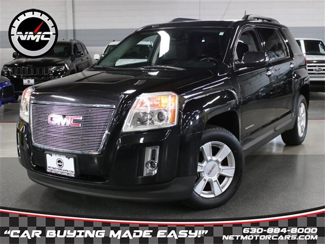 2013 GMC Terrain (CC-1772896) for sale in Addison, Illinois