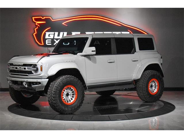 2023 Ford Bronco (CC-1772909) for sale in Biloxi, Mississippi