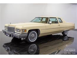 1976 Cadillac Calais (CC-1772914) for sale in St. Louis, Missouri