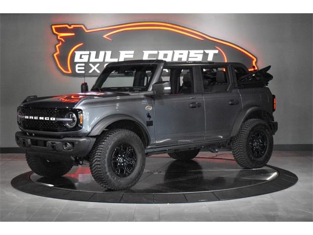 2023 Ford Bronco (CC-1772915) for sale in Biloxi, Mississippi