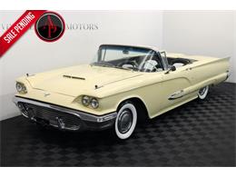 1959 Ford Thunderbird (CC-1772918) for sale in Statesville, North Carolina