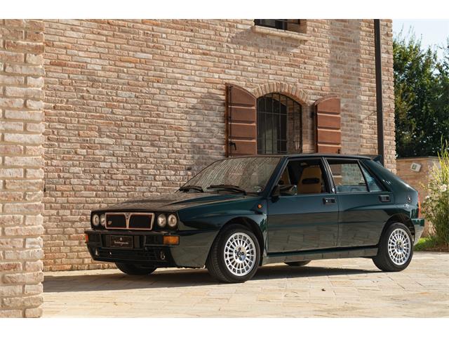 New and Pre-owned Lancia Delta for Sale near