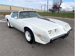 1980 Pontiac Firebird (CC-1772929) for sale in Ramsey, Minnesota